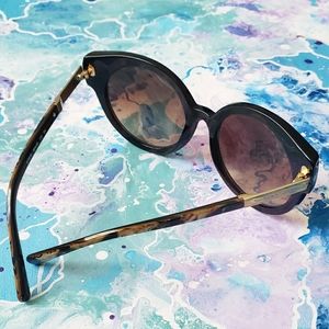 Michael Kors Adelaide I sunglasses